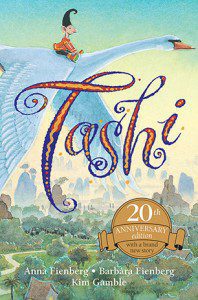 Tashi