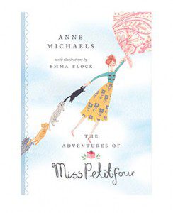 The Adventures of Miss Petitfour