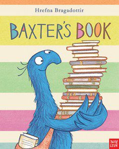 Baxter’s Book