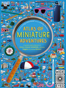 atlas of miniature adventures