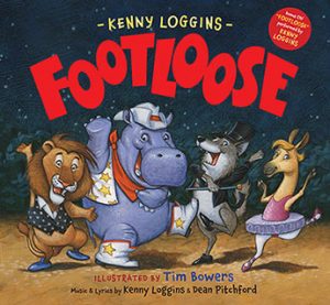 Footloose Bonus CD! “Footloose” performed by Kenny Loggins