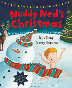 Nuddy Ned’s Christmas