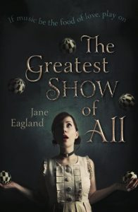 The Greatest Show of All