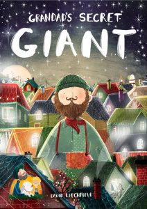 Grandad’s Secret Giant