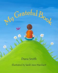 My Grateful Book