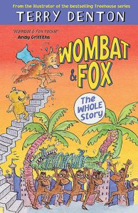 Wombat and Fox: The Whole Story