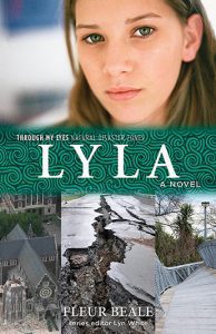 Lyla: Through My Eyes – Natural Disaster Zones