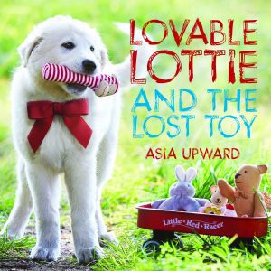 Lovable Lottie and the Lost Toy