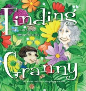 Finding Granny: We Never Really Lose The People We Love…