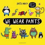We Wear Pants