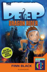 The Deep 1  Dragon Rider