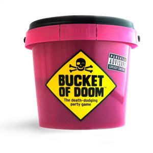 Bucket of Doom