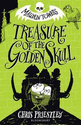 Treasure of the Golden Skull