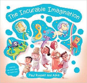The Incurable Imagination