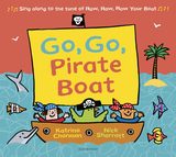 Go, Go, Pirate Boat