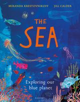 The Sea  Exploring our blue planet