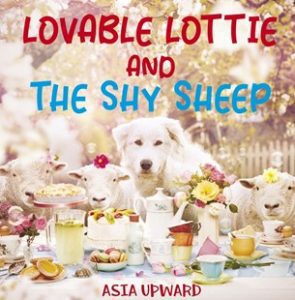 Loveable Lottie and the Shy Sheep