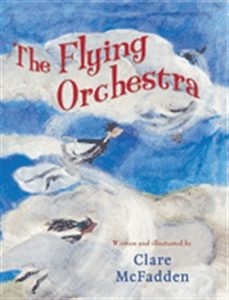 The Flying Orchestra