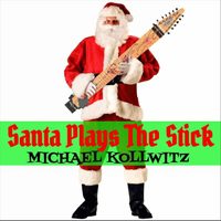 https://bluewolf-reviews.com/music/santa-plays-the-stick/