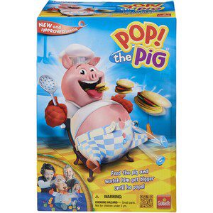 Pop the Pig