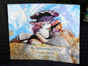 The Adventures of Clive