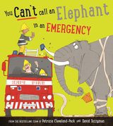 You Can’t Call an Elephant in an Emergency