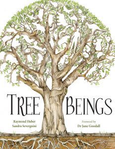 Tree Beings