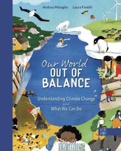 OUR WORLD OUT OF BALANCE: