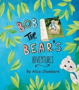 Bob the Bear’s Adventures