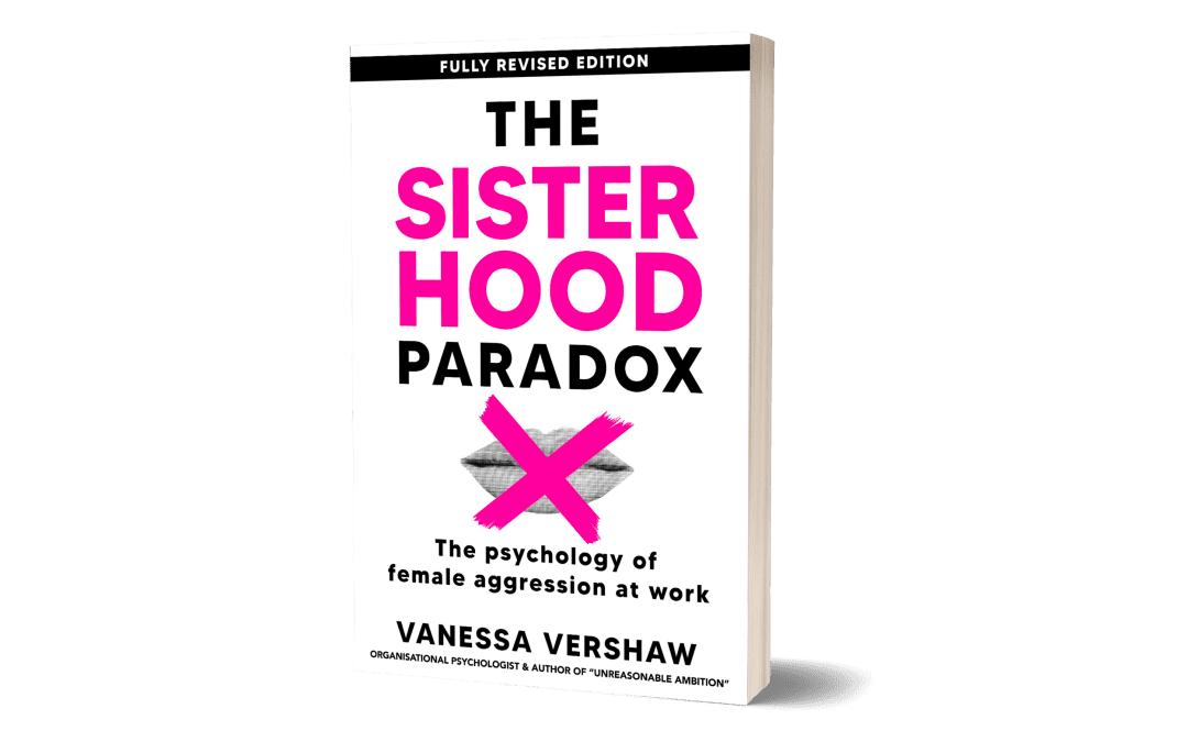 The Sisterhood Paradox