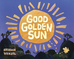 Good Golden Sun