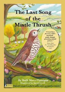 The Last Song of the Mistle Thrush 