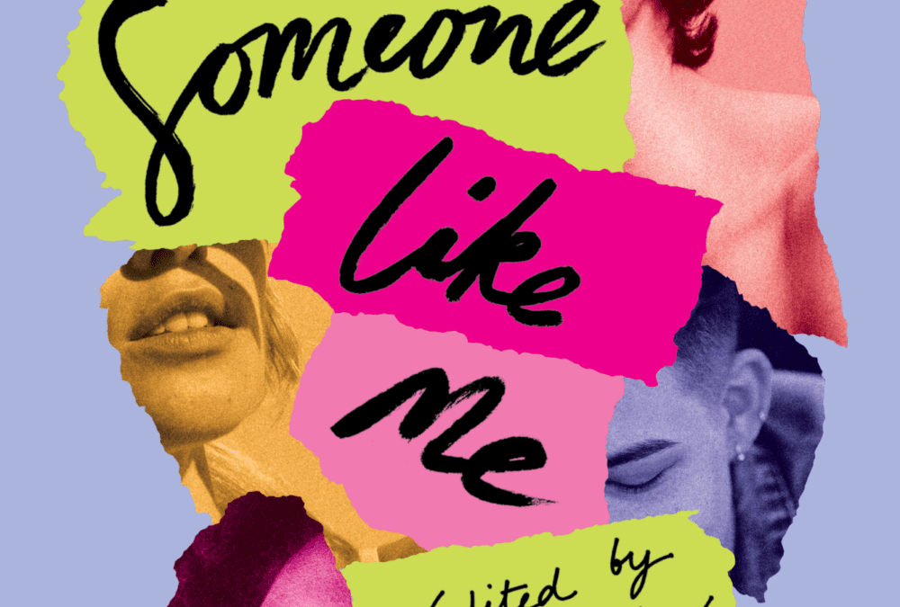 Someone Like Me