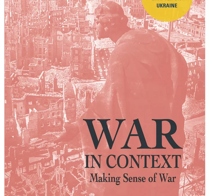 War In Context