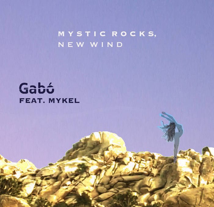 Mystic Rocks, New Wind