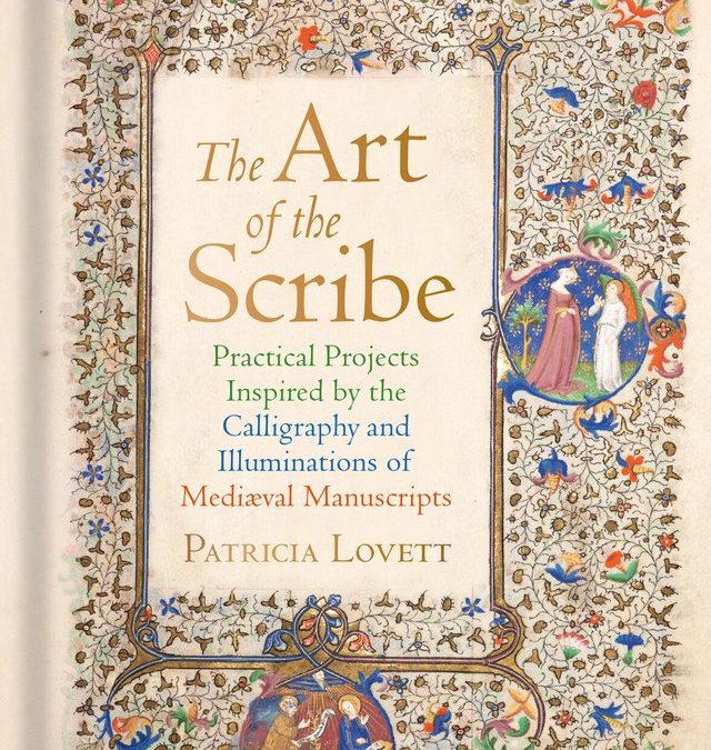 The Art of the Scribe
