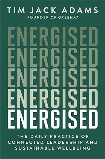 Energised