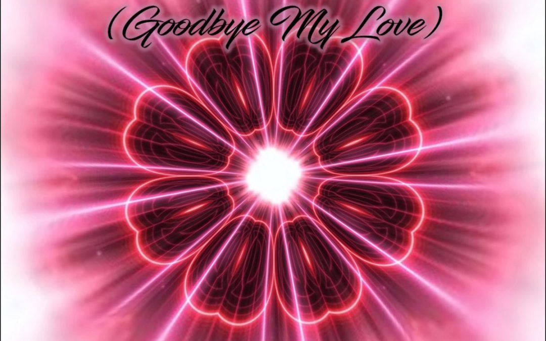 Adios Amor (Goodbye My Love)