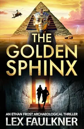 The Golden Sphinx