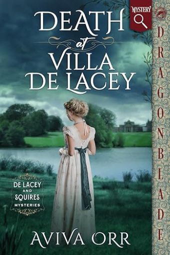 Death at Villa De Lacey