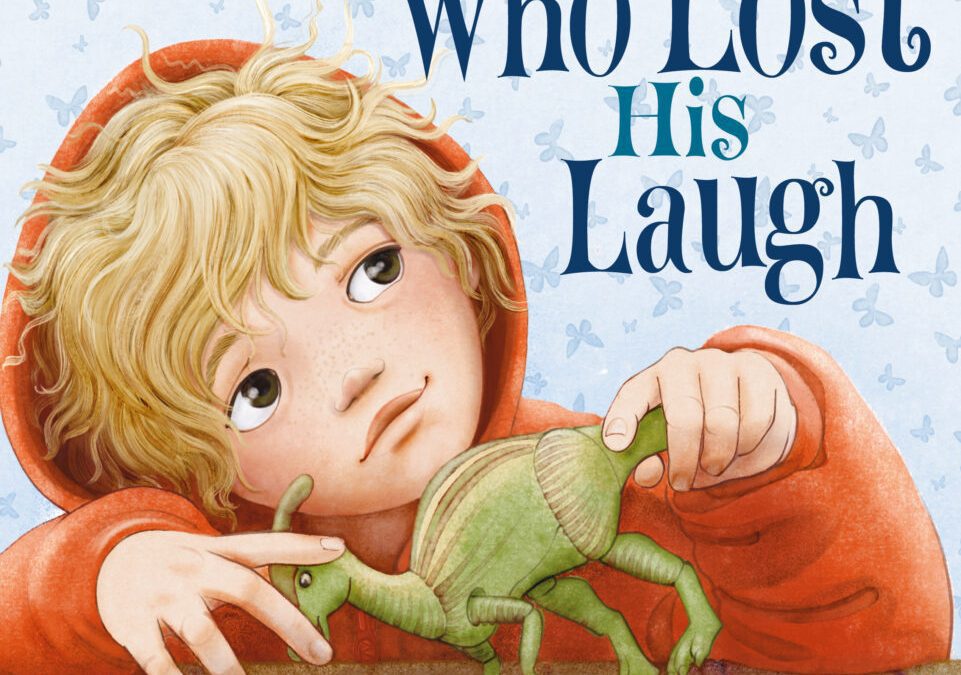 The Boy Who Lost His Laugh 