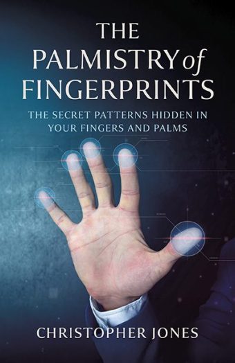 The Palmistry of Fingerprints