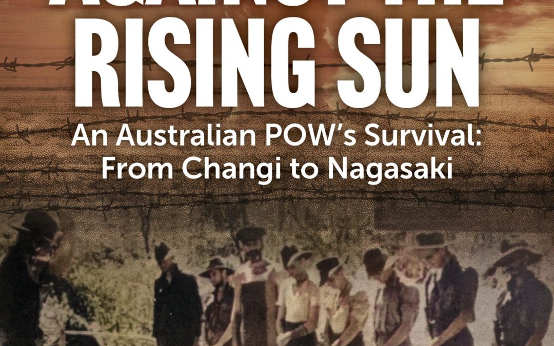 Against the Rising Sun