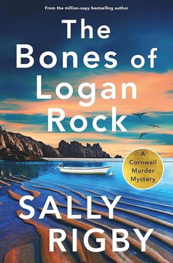 The Bones of Logan Rock