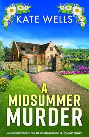 A Midsummer Murder