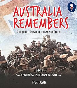 Australia Remembers
