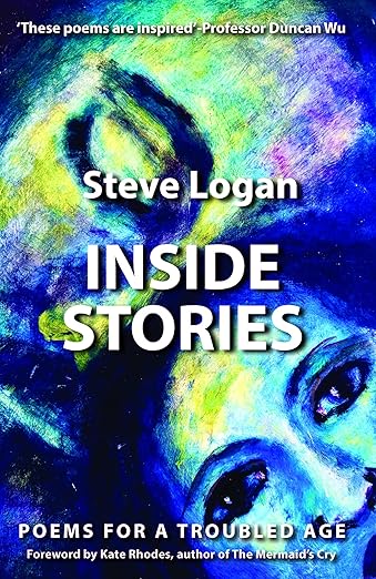 Inside Stories: Poems for a Troubled Age