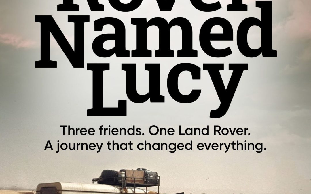 A Land Rover Named Lucy