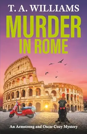 Murder in Rome