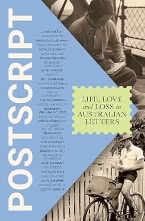 Postscript